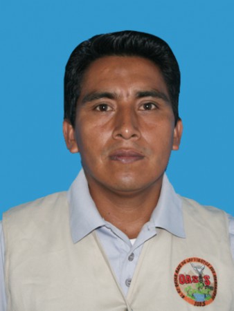 RAMON TITIMBO ARIAS